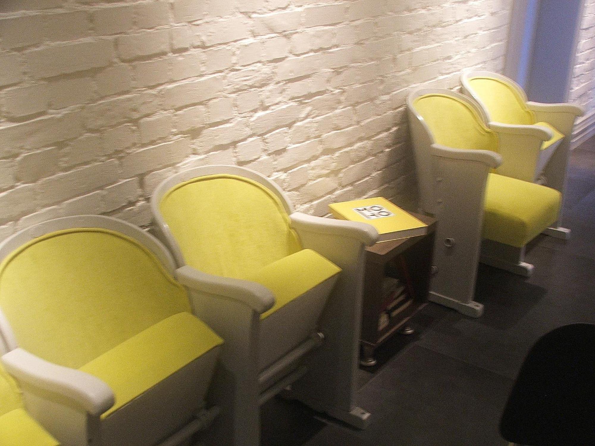 Moho S Hostel - Wroclaw — Photos 1