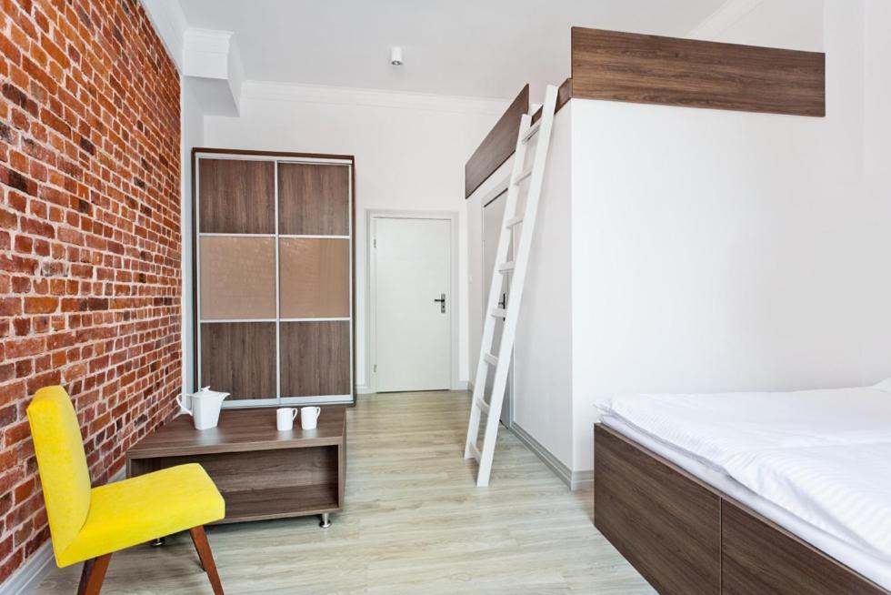 Moho S Hostel - Wroclaw — Photos 3
